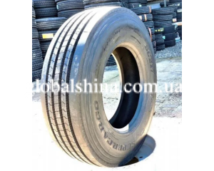 Supercargo SC217 (рулевая) 245/70 R17.5 143/141K PR18 Supercargo SC217 (рулевая) 245/70 R17.5 143/141K PR18
